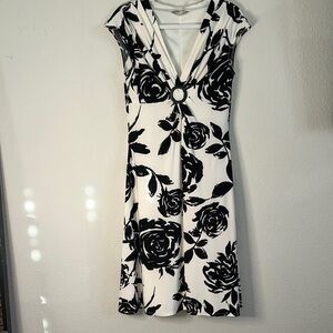 Evan‎ Picone Dress